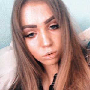 Meet your Posher, Savannah